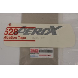 Adesivo sx carena scudo...