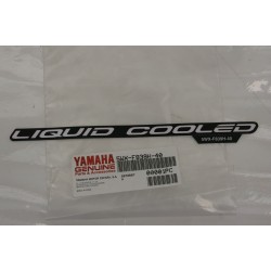 Adesivo fiancata Side...