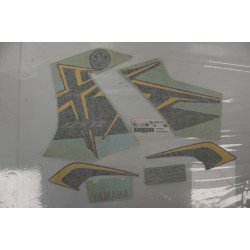 Kit adesivi Stripe sticker...
