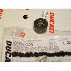 Registro bilanciere chiusura new closing Rocker arm Ducati 1098 3,95 84010762B