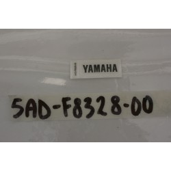 Adesivo carena scudo Shield...