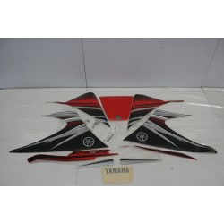 Kit adesivi Stripe sticker...