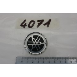 Adesivo 3D in resina Stripe...