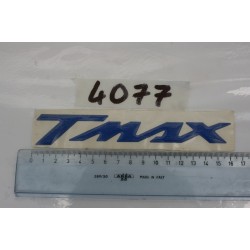 Adesivo 3D in resina Stripe...