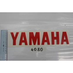 Adesivo Stripe sticker...