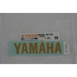 Adesivo carena laterale...