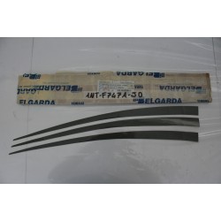 Kit adesivi sx sottopedana...