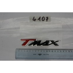 Adesivo 3D in resina Stripe...