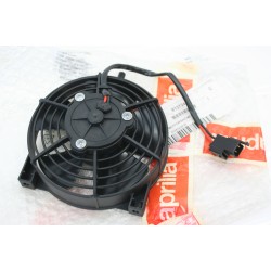 Ventola radiatore Radiator...