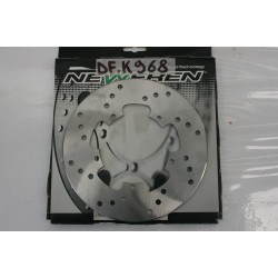 Disco freno anteriore...