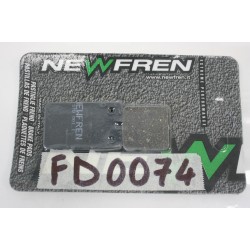 Pastiglie freno Brake pads...