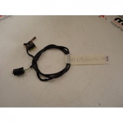 Interruttore stop freno posteriore rear Brake switch bmw F 800 S R 05 14