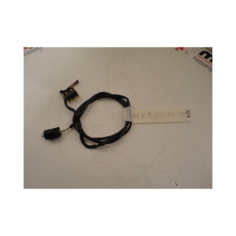 Interruttore stop freno posteriore rear Brake switch bmw F 800 S R 05 14