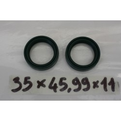 Coppia paraoli 35 X 45,99 X...