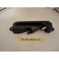 Vaschetta recupero fluidi Tank vapor recovery ducati multistrada 620 1000