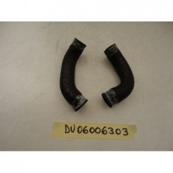 Tubi pompa acqua Water Hoses pump Ducati 848