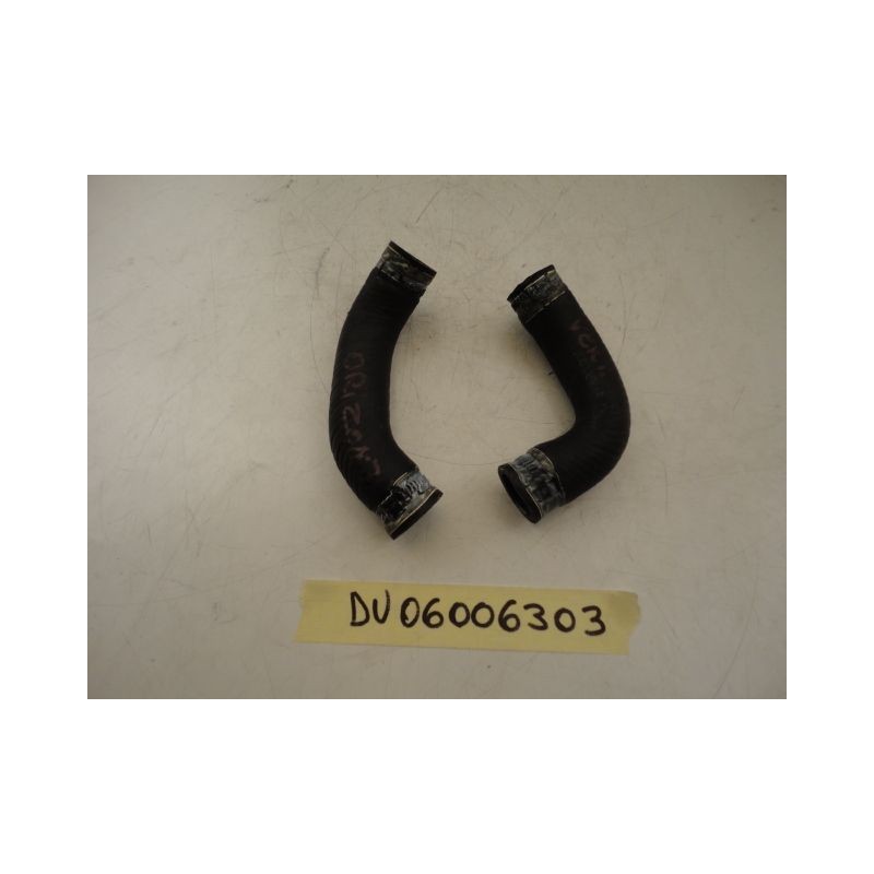 Tubi pompa acqua Water Hoses pump Ducati 848