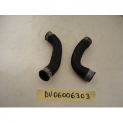 Tubi pompa acqua Water Hoses pump Ducati 848