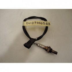 Sonda Lambda Sonde Auspuff Sensor Geber Ducati 848 1098 