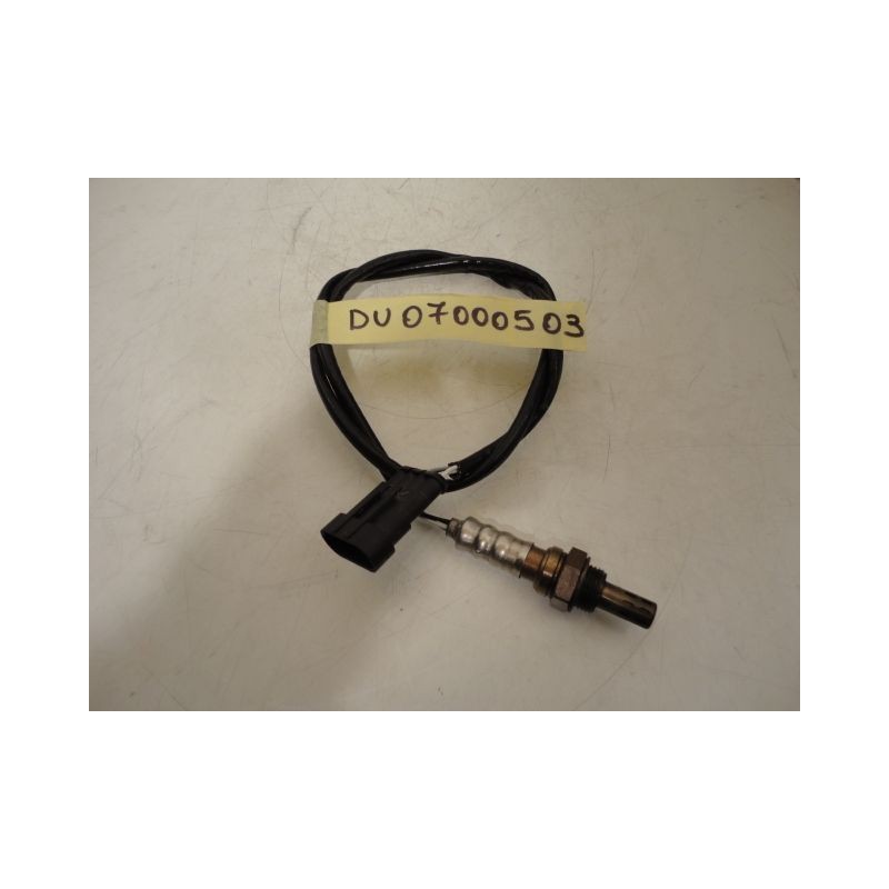Sonda Lambda Sonde Auspuff Sensor Geber Ducati 848 1098 