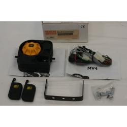 Antifurto Antitheft Yamaha...
