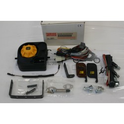 Antifurto Antitheft Yamaha...