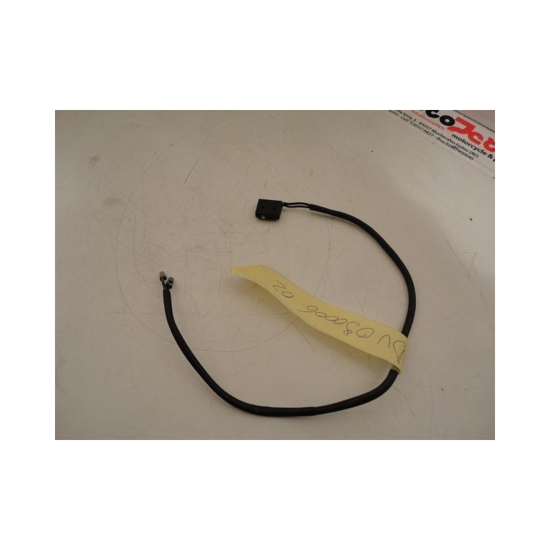 Interruttore freno posteriore Switch rear brake Ducati vari mod