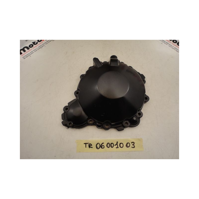Carter volano Statore Gehäuse Crankcase Triumph Speed Triple 1050 08 10
