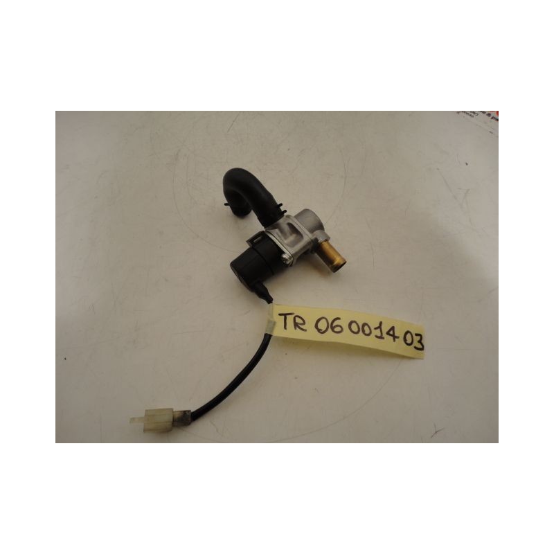 Valvola circuito aria secondaria air valve triumph speed triple 1050 05 10