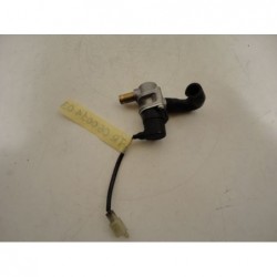 Valvola circuito aria secondaria air valve triumph speed triple 1050 05 10