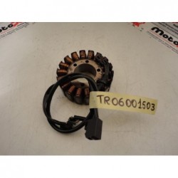 Statore generatore Generator stator original Triumph Speed Triple 1050 05 07