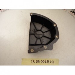 Carter copripignone sprocket cover triumph speed triple 1050 05 10