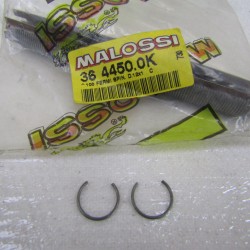 Coppia fermi spinotto...