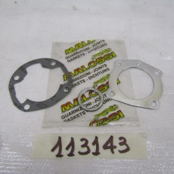 Guarnizioni gruppo termico...