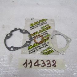 Guarnizioni gruppo termico...