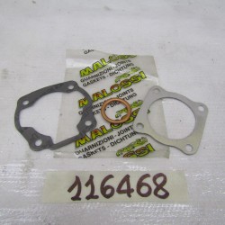 Guarnizioni gruppo termico...