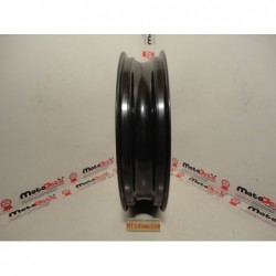 Cerchio anteriore ruota wheel felge rims front Moto Guzzi breva 1000 1200 griso 