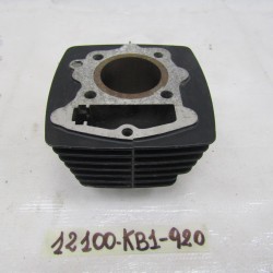 Cilindro Cylinder Honda XL...
