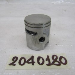 Pistone Ø 41 SPINOTTO Ø 10...