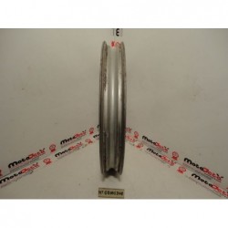 Cerchio anteriore ruota wheel felge rims front Moto Guzzi V 50