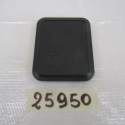 Tappo vano contachilometri...