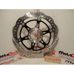 Disco Freno Anteriore Brake Rotor Front moto guzzi griso 