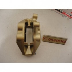 Pinza freno anteriore new Front brake caliper Moto Guzzi breva 750