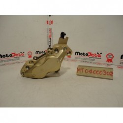 Pinza freno anteriore new Front brake caliper Moto Guzzi breva 750