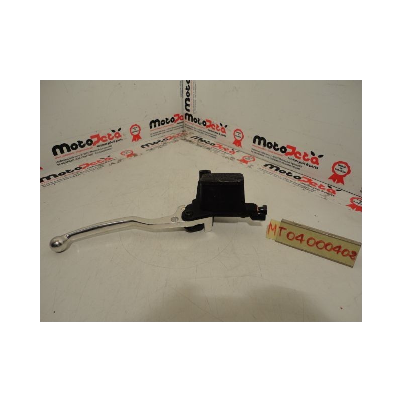 Pompa Freno Anteriore Bremspumpe Hinten Brake Pump Front Moto Guzzi breva 750