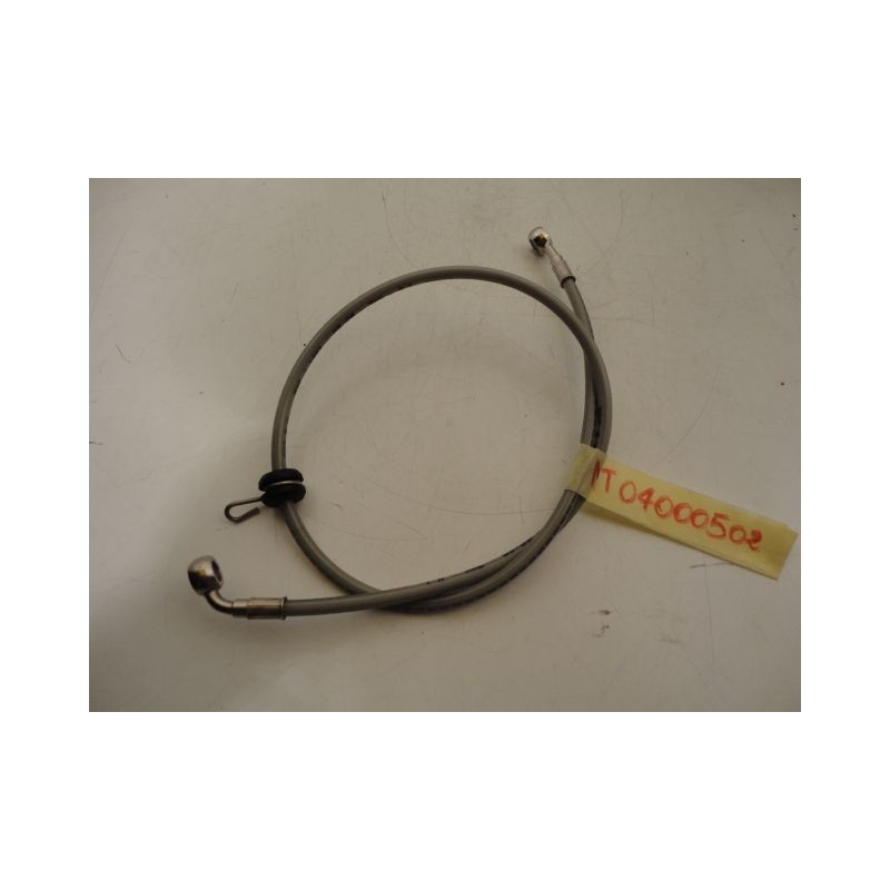Tubo freno anteriore originale front brake hoses Moto Guzzi breva 750
