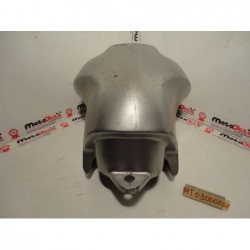 Serbatoio Fuel Tank Cover Fairing original Moto guzzi Breva 650 750 03 05 grezzo