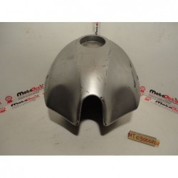Serbatoio Fuel Tank Cover Fairing original Moto guzzi Breva 650 750 03 05 grezzo