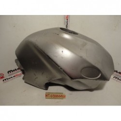 Serbatoio Fuel Tank Cover Fairing original Moto guzzi Breva 650 750 03 05 grezzo