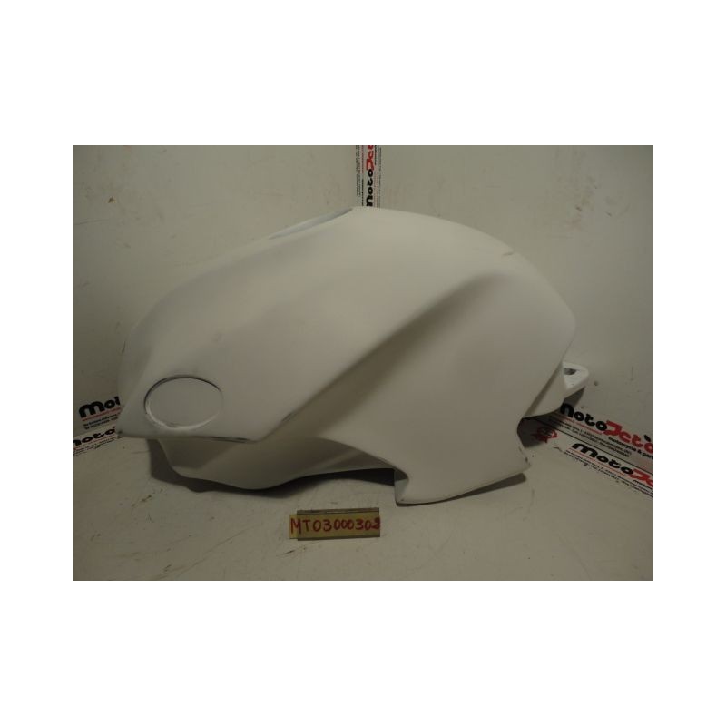 Serbatoio Fuel Tank Cover Fairing Moto guzzi Breva 650 750 03 05 con fondo